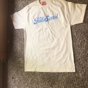 Full Send Tee Shirt
